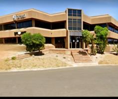 Commercial Property for sale in Plattekloof