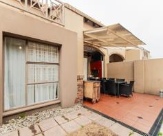 Townhouse for sale in Dowerglen