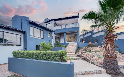 7 Bedroom House to rent in Northcliff