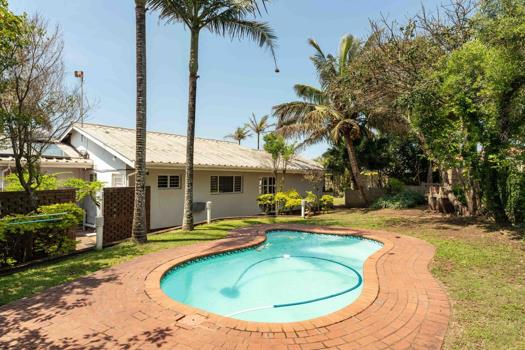 3 Bedroom House for sale in Scottburgh South