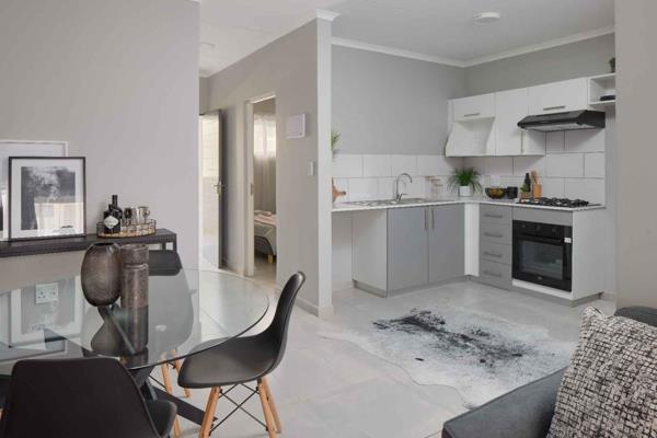 New Development - 162 Luxury units now available -  
A new and secure development to rent, at 304 on Main Ferndale, Randburg.
One ...