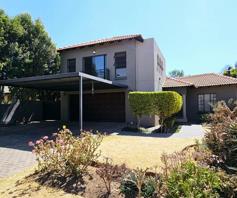 House for sale in Moreleta Park