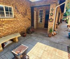 Townhouse for sale in Vryheid