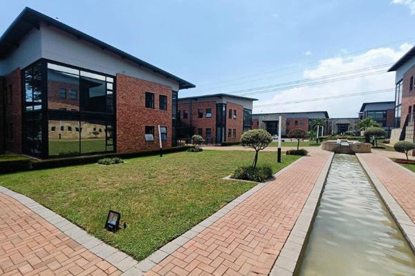 Killdrummy Office Park, Cnr of Umhlanga Ave and Witkoppen, Paulshof

Discover the ...