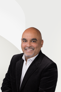 Agent profile for Wayne Singh