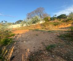 Vacant Land / Plot for sale in Waterkloof Ridge