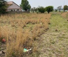 Vacant Land / Plot for sale in Kinross