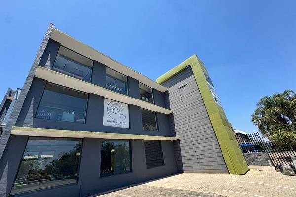 Discover the ideal commercial space for your business at 18 Archimedes Street ...