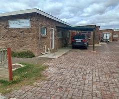 Apartment / Flat for sale in Middedorp