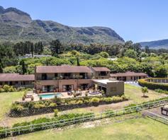 House for sale in Hout Bay Central