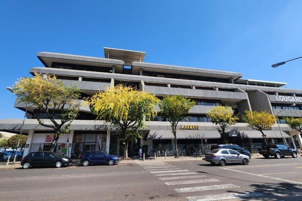 Lougardia office building | 18 square meter office to let | embankment road |centurion ...