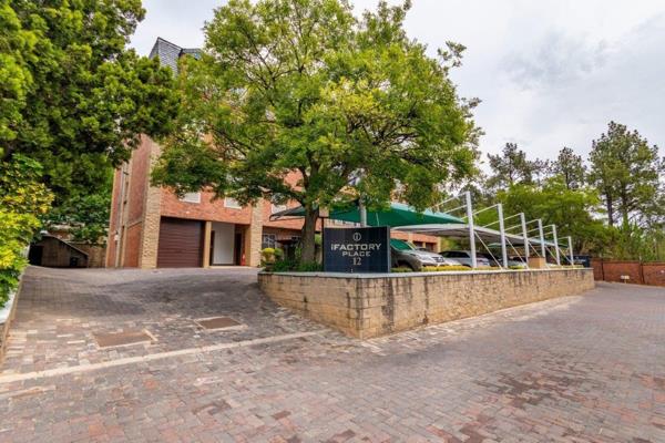 Golden opportunity!! Own your own Commercial property space in Bryanston.
R7750000 ...