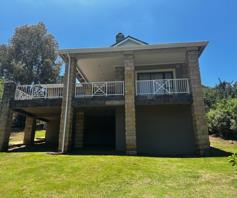 House for sale in Clarens