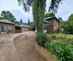 House for sale in Sabie