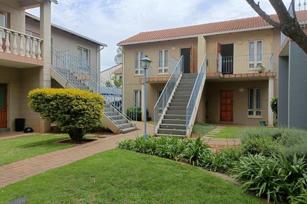 This complex is situated ideally for someone that needs to be close to Randburg, CBD or ...