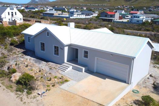 3 Bedroom House for sale in Bettys Bay