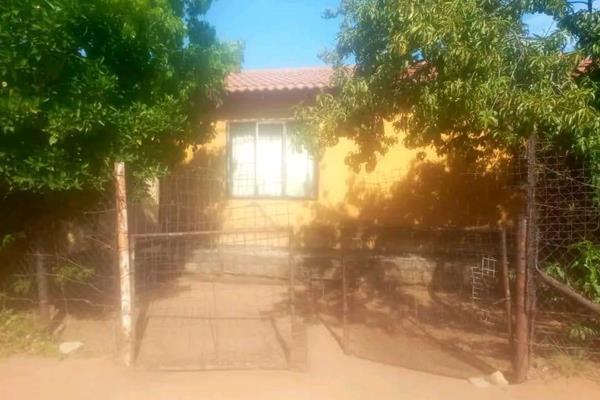 Proud to Present you this Property in Soshanguve P


?????? ???????? - ?? 160  ...