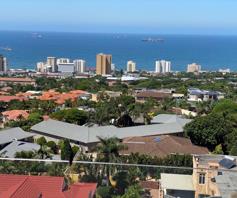 Apartment / Flat for sale in Umhlanga Central