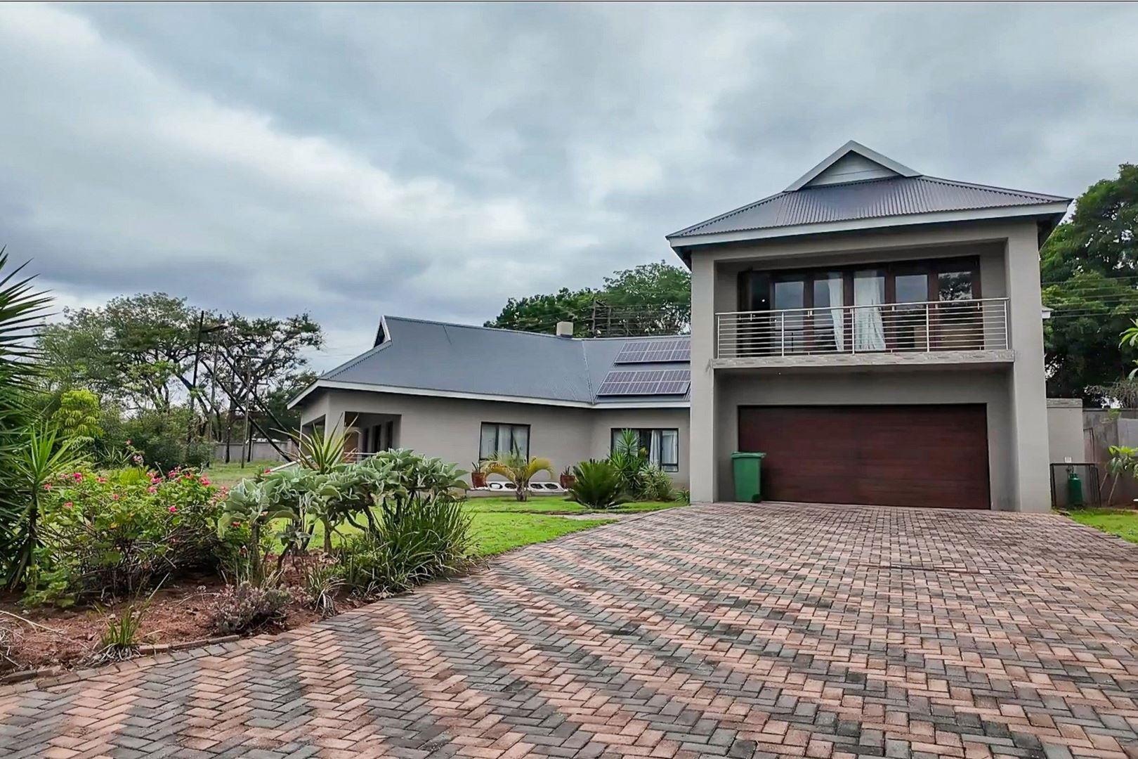 3 Bedroom House For Sale In Hazyview P24 115234942