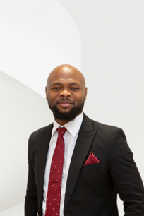 Agent profile for Lungani Tshabalala