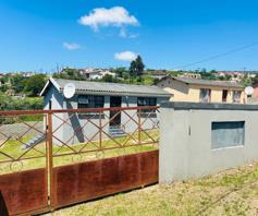 House for sale in Mdantsane Nu 14