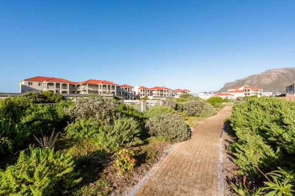 This stylish first-floor apartment in the highly desirable, secure Villa D&#39;Algarve complex is the perfect blend of coastal living ...