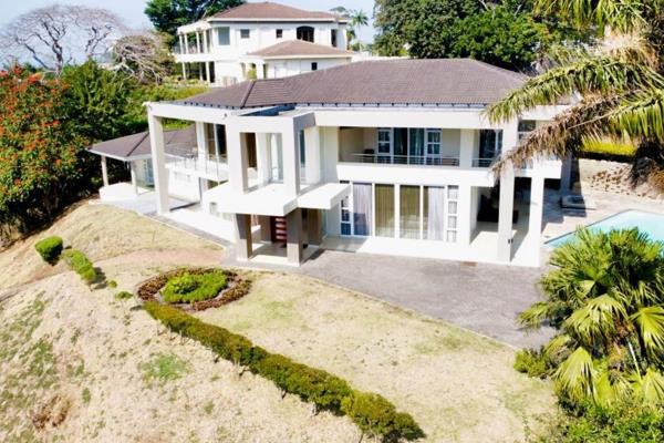 Prime Property presents Stunning Spacious house for Sale. 
A house that ticks all the boxes , u have the space , the view and the ...