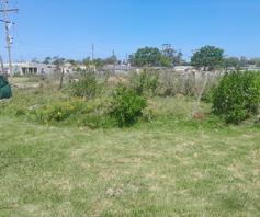 Vacant Land / Plot for sale in East London Rural