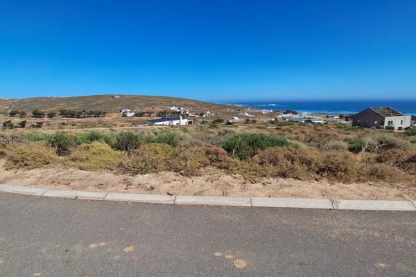 Discover this vacant land, nestled in a tranquil setting in Steenberg&#39;s Cove ...