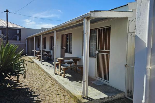 Outstanding income-generating proposition!!

This longest-established private communal living accommodation in Wellington is situated ...