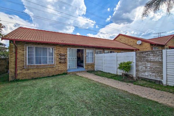 This beautifully renovated 2-bedroom simplex townhouse offers the perfect combination of ...