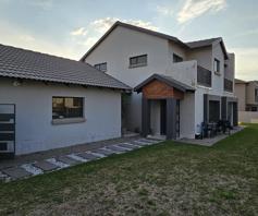 House for sale in Zambezi Manor Lifestyle Estate