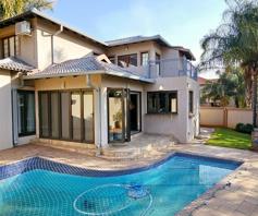 House for sale in Mooikloof Gardens Estate