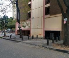 Apartment / Flat for sale in Hillbrow