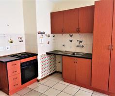 Apartment / Flat for sale in Zeekoewater AH