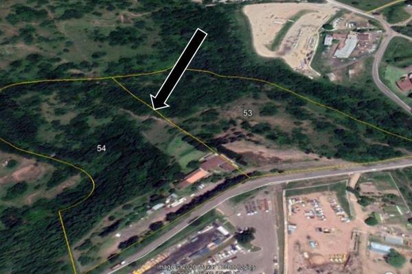 Prime Mixed-Use Land for Sale in Cliffdale – R36,200,000
If you&#39;re looking for a premium investment opportunity in one of South ...