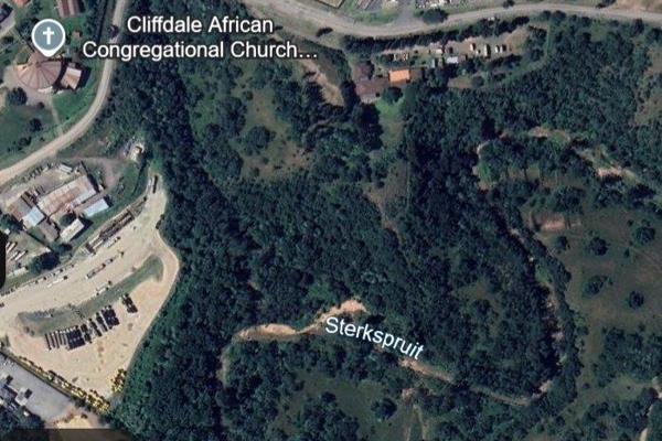 Prime Mixed-Use Land for Sale in Cliffdale – R36,200,000
If you&#39;re looking for a premium investment opportunity in one of South ...