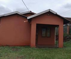 House for sale in Umhlathuze