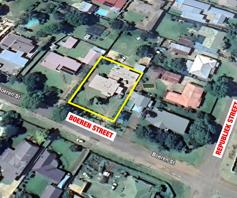 Commercial Property for sale in Vryheid