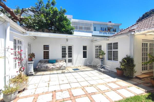 Available from 1 December 
Monthly Rent: R8,000

Discover the charm of this spacious and sunlit one-bedroom garden flatlet, suited for ...