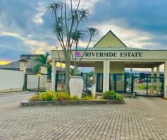 Vacant Land / Plot for sale in Riverside Estate