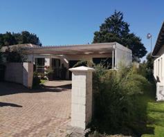 House for sale in Grabouw