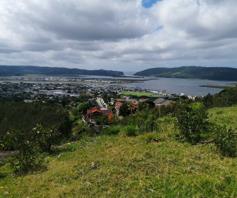 Vacant Land / Plot for sale in Knysna Heights