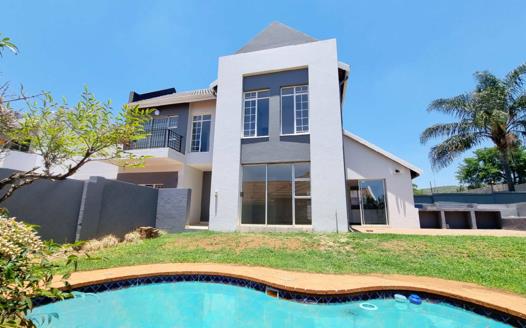 4 Bedroom House to rent in Equestria