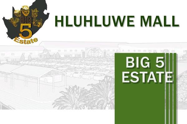 *New Development in Hluhluwe: Commercial Premises To Let*

*Commencing February 1st ...