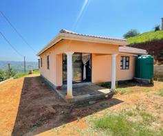 House for sale in Ngonyameni