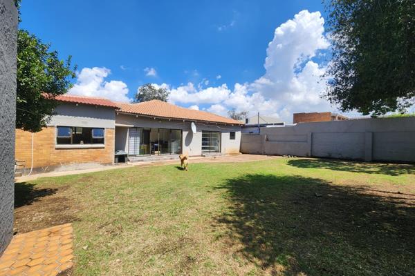 This newly renovated and upgraded three-bedroom family home in Alberton offers both ...