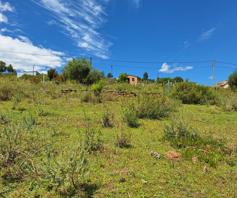 Vacant Land / Plot for sale in Genadendal