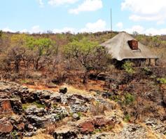 House for sale in Lydenburg Rural