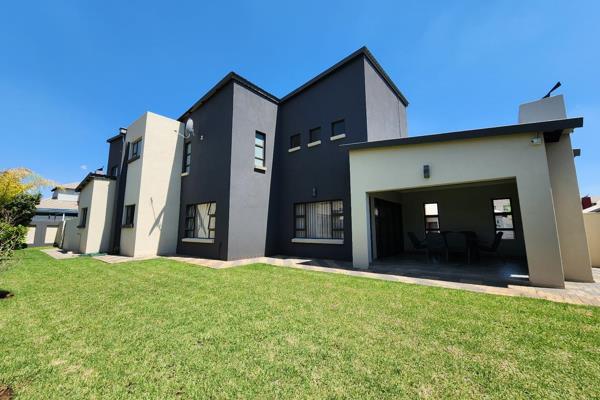 Property to Let: Exquisite 3-Bedroom Home in Zambezi Manor Lifestyle Estate

Experience luxury living in this stunning home located in ...